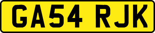 GA54RJK
