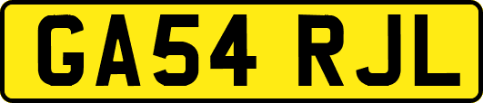 GA54RJL