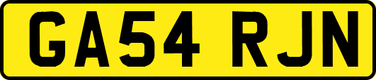 GA54RJN