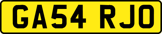GA54RJO