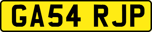 GA54RJP
