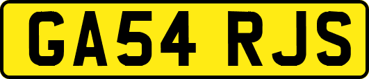 GA54RJS