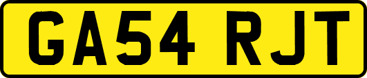 GA54RJT