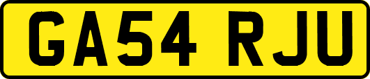 GA54RJU