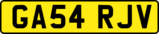 GA54RJV
