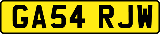 GA54RJW