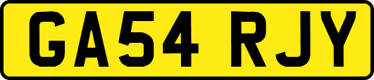 GA54RJY