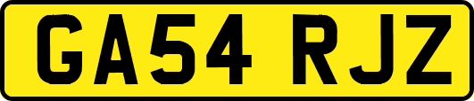 GA54RJZ