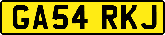 GA54RKJ