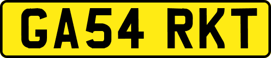 GA54RKT