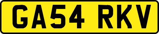 GA54RKV