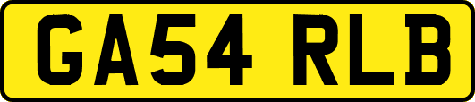 GA54RLB