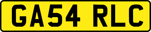 GA54RLC