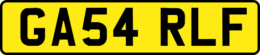 GA54RLF