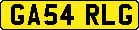 GA54RLG