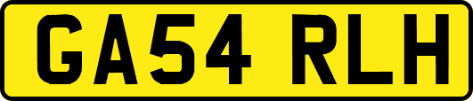 GA54RLH