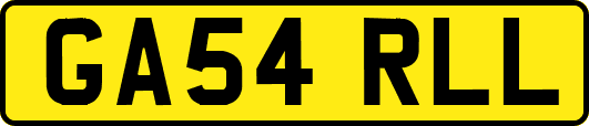 GA54RLL