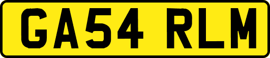 GA54RLM