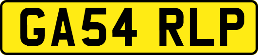 GA54RLP