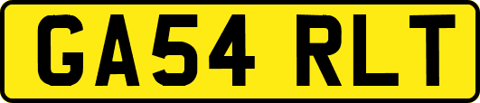 GA54RLT