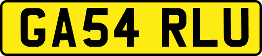 GA54RLU