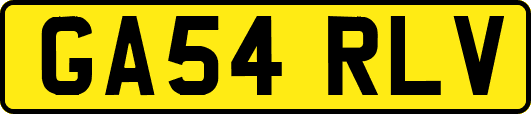GA54RLV
