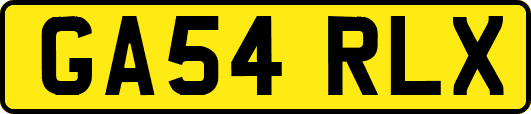 GA54RLX