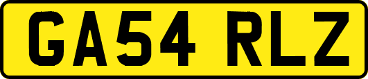 GA54RLZ