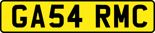 GA54RMC