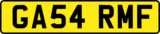 GA54RMF