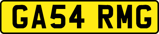 GA54RMG