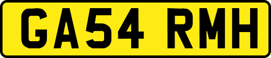GA54RMH
