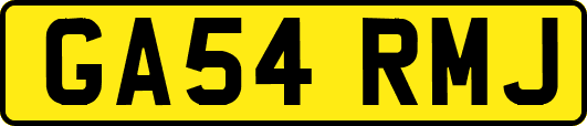 GA54RMJ