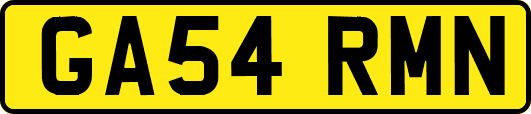 GA54RMN