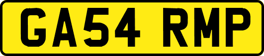 GA54RMP