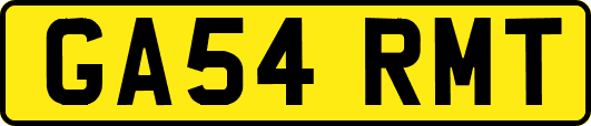 GA54RMT