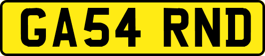 GA54RND