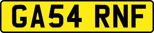 GA54RNF