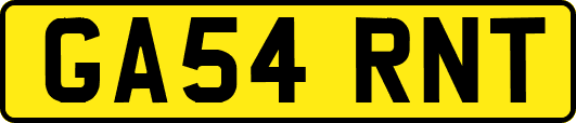 GA54RNT