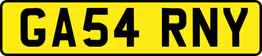 GA54RNY