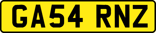 GA54RNZ