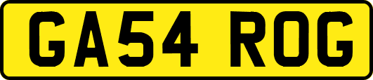 GA54ROG