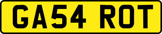 GA54ROT