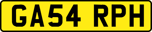 GA54RPH