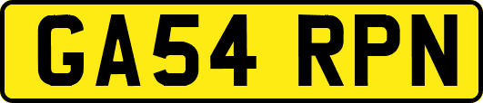 GA54RPN