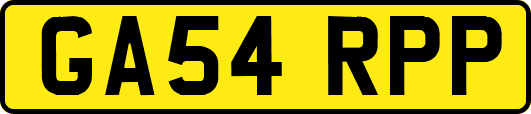 GA54RPP