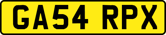 GA54RPX