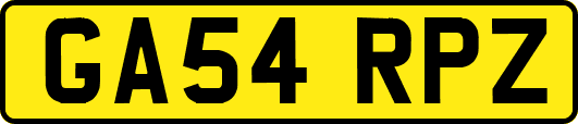 GA54RPZ