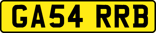 GA54RRB