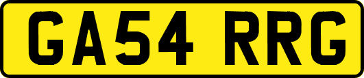 GA54RRG